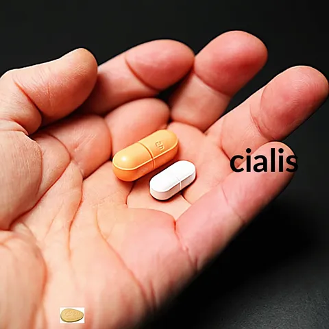 Cialis generico precio españa